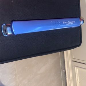 BRAND NEW NANO TITANIUM BABYLISS PRO